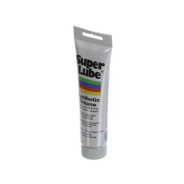 Grease, Super Lube 21030(3Oztb